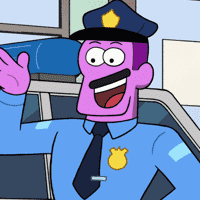 Officer Keys