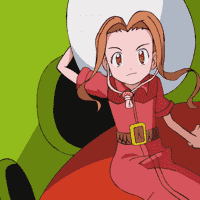 Mimi Tachikawa