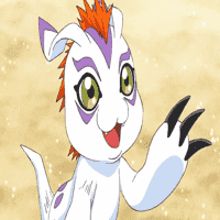 Gomamon