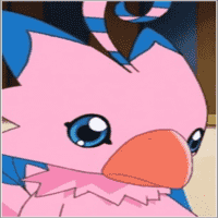 Biyomon