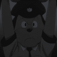 Inspector Woof