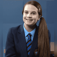 Lily Hampton
