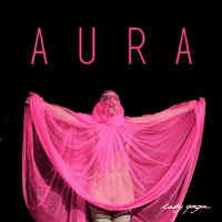 Lady Gaga - Aura