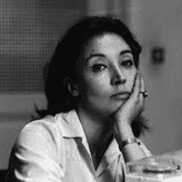 Oriana Fallaci