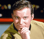 James T. Kirk