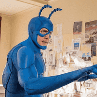 The Tick (2016)