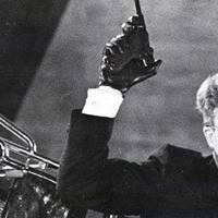 Dr. Strangelove's Arm