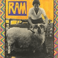 Paul McCartney - Ram