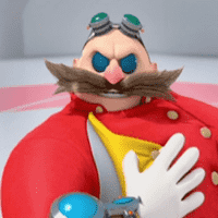 Dr. Eggman