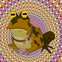 Hypnotoad