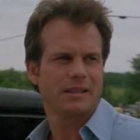Bill Harding