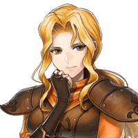 Brigid / Eyvel