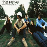 The Verve - Urban Hymns