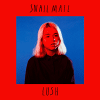 Snail Mail - Speaking Terms