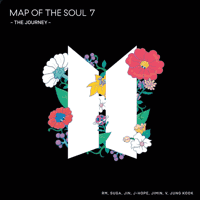 BTS - MAP OF THE SOUL : 7 ~ THE JOURNEY ~