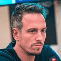 Lex Veldhuis