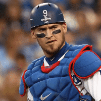 Yasmani Grandal