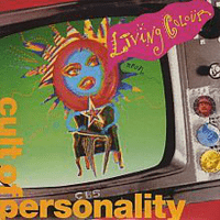 Living Colour - Cult of Personality