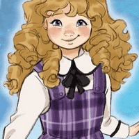 Lottie Pumpkin