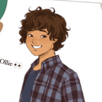 Ollie Moreno