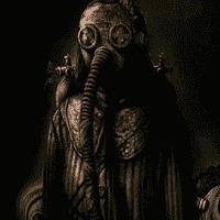 Mother Elephant