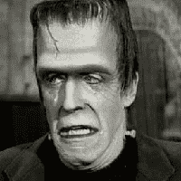 Herman Munster