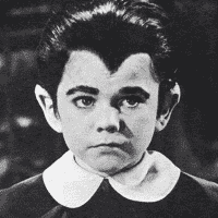 Eddie Munster