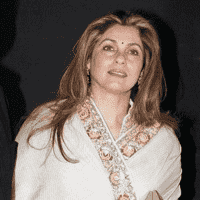 Dimple Kapadia