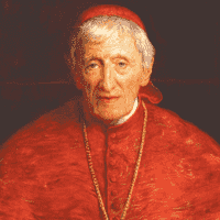 St John Henry Newman