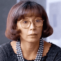 Ying-ying St. Clair