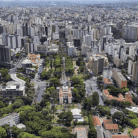 Belo Horizonte, Brazil