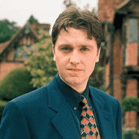 Gavin Troy
