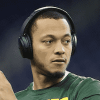 Brett Hundley