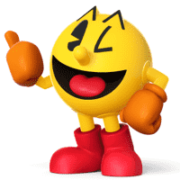 Pac-Man