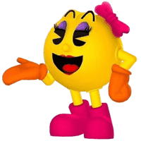 Ms. Pac-Man
