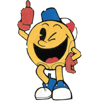 Jr. Pac-Man