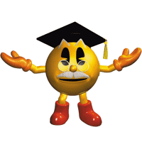 Professor Pac