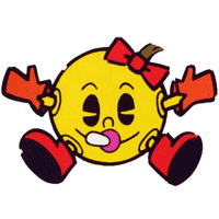 Pac-Baby
