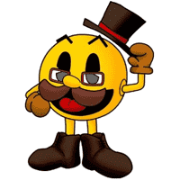 Pac-Master