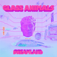 Glass Animals - Domestic Bliss