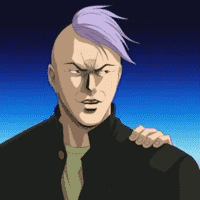 Shinjiro Hayashida