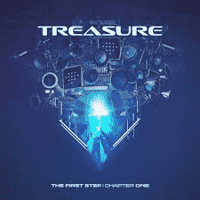 TREASURE - BOY