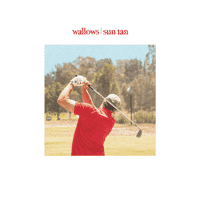 Wallows - Sun Tan