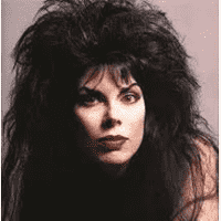 Patricia Morrison