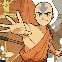 Avatar: The Last Airbender (Comics)