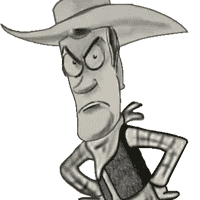 Woody (Black Friday Reel)