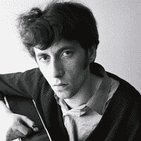 Bert Jansch