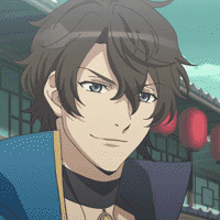 Sakamoto Ryouma