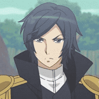 Hijikata Toshizou