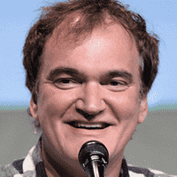 Quentin Tarantino